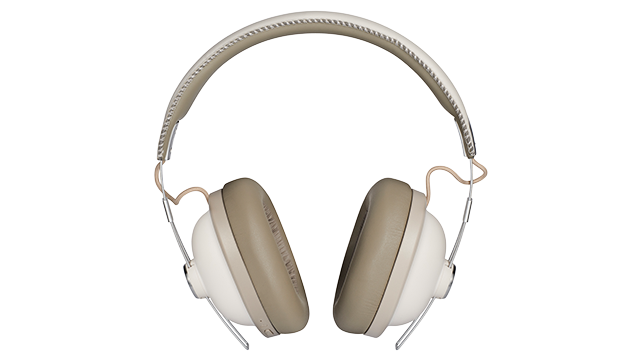 Get Inspired - Street Wireless Headphones RP-HTX90