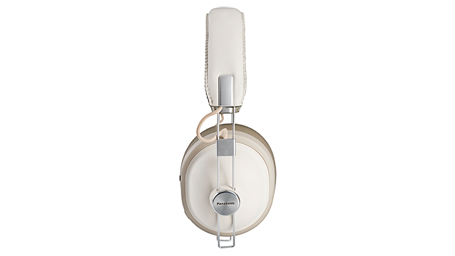 Get Inspired - Street Wireless Headphones RP-HTX90