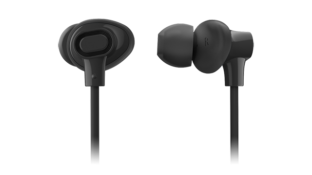 Get Inspired - Wireless In-Ear Headphones RP-NJ310