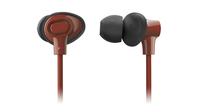 Get Inspired - Wireless In-Ear Headphones RP-NJ310