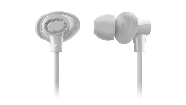 Get Inspired - Wireless In-Ear Headphones RP-NJ310