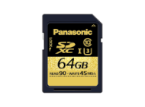 Photo of SD Card Gold Series (SDUC)