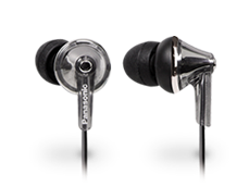Photo of Stereo Headsets RP-TCM190