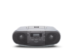 Photo of CD Radio Cassette Recorder RX-D48