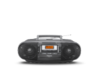 Photo of CD Radio Cassette Recorder RX-D55