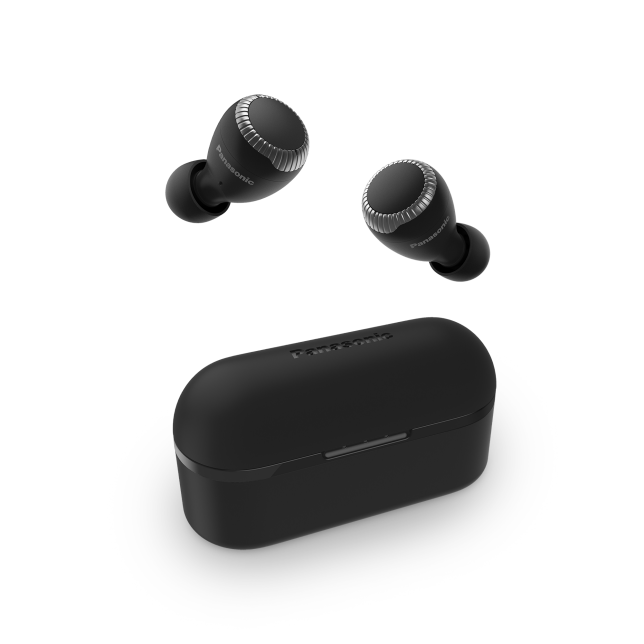 Photo of RZ-S300W True Wireless Headphones