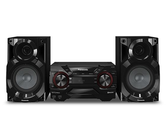 Mini System SC-AKX200
