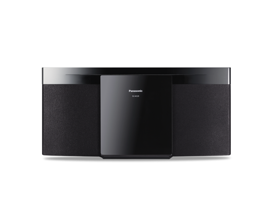 SC-HC29 Compact Stereo Systems - Panasonic Middle East
