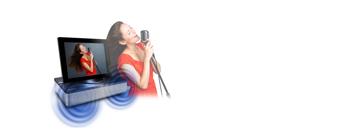 Pure Direct Sound System