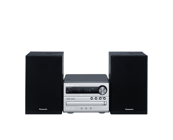 CD Micro System SC-PM04