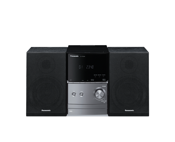 CD Micro System SC-PM200