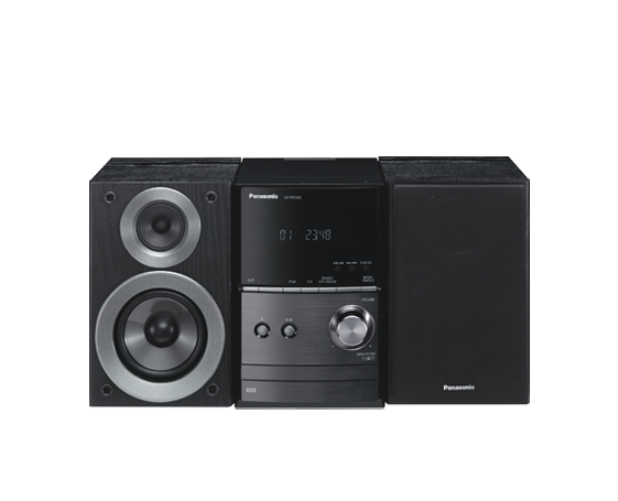 CD Micro System SC-PM500