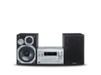 Photo of Micro HiFi System SC-PMX5