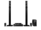 Photo of DVD Home Theater SC-XH166