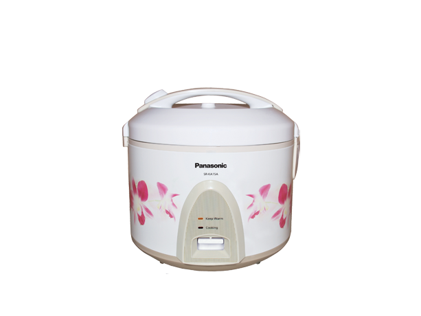 Rice Cooker SR-KA15A