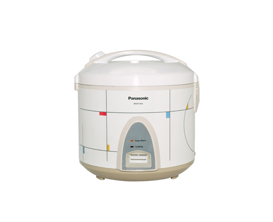 Rice Cooker SR-KA15FA