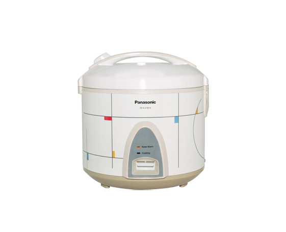 Rice Cooker SR-KA18FA