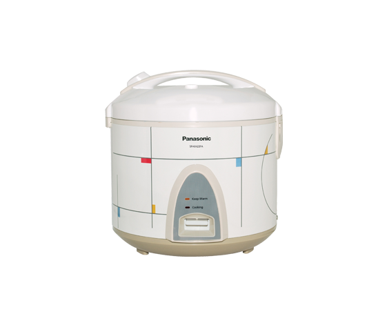 Rice Cooker SR-KA22FA