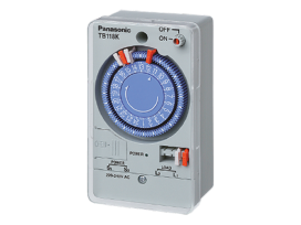 Photo of TB17N Series