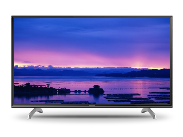 TH-40ES500M TV - Panasonic Middle East