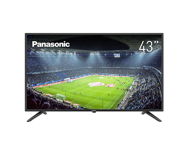 Photo of TH-43H400M 43 inch LED TV
