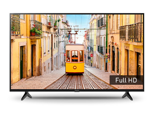 Photo of TH-43L400MF 43 inch, LED, Full HD TV