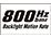 800Hz BMR
