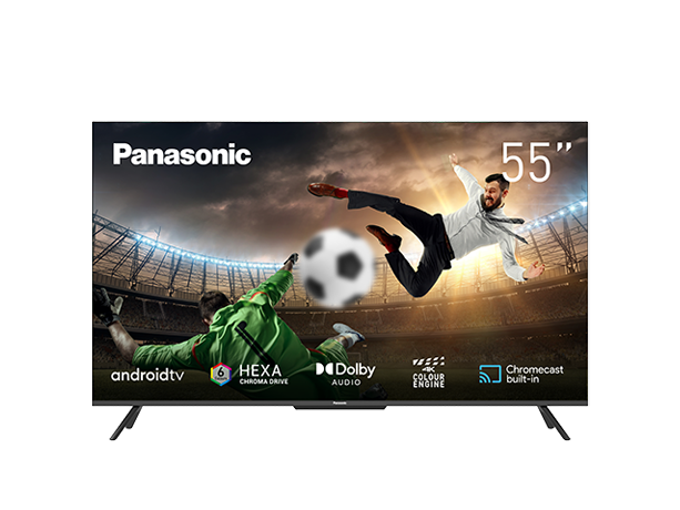 Photo of TH-55HX750M 55 inch, Android TV, 4K HDR Smart TV