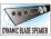 Dynamic Blade Speaker