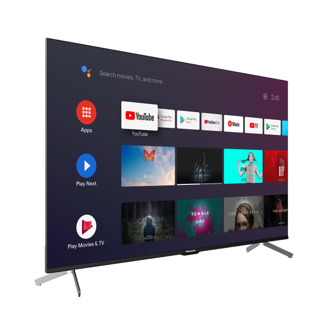 Photo of TH-65HX750M 65 inch, Android TV, 4K HDR Smart TV