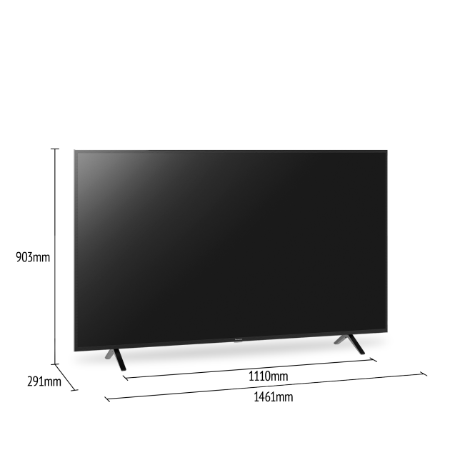 Photo of TH-65LX700M 65 inch, LED, 4K HDR Smart TV