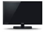 Photo of LED TV VIERA® TH-L24XM6