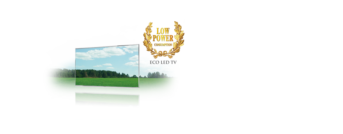 Low PowerConsumption