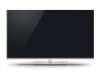 Photo of LED TV VIERA® TH-L50E6