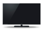 Photo of LED TV VIERA® TH-L50EM6