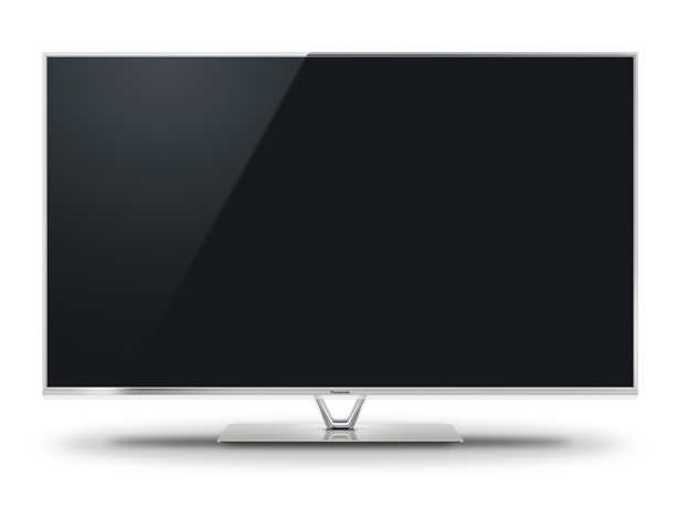 Specs - TH-L55DT60 LED TV - Panasonic