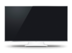 Photo of LED TV VIERA® TH-L55WT60