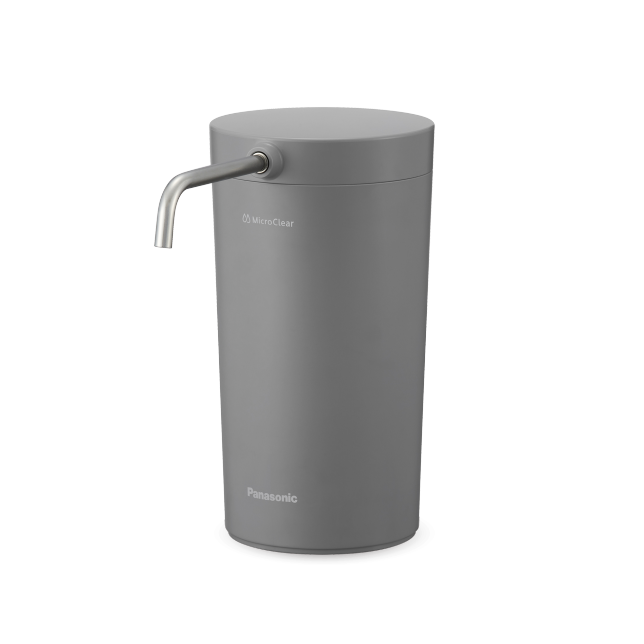 Photo of Counter Top Water Purifier TK-CS200 : Gray