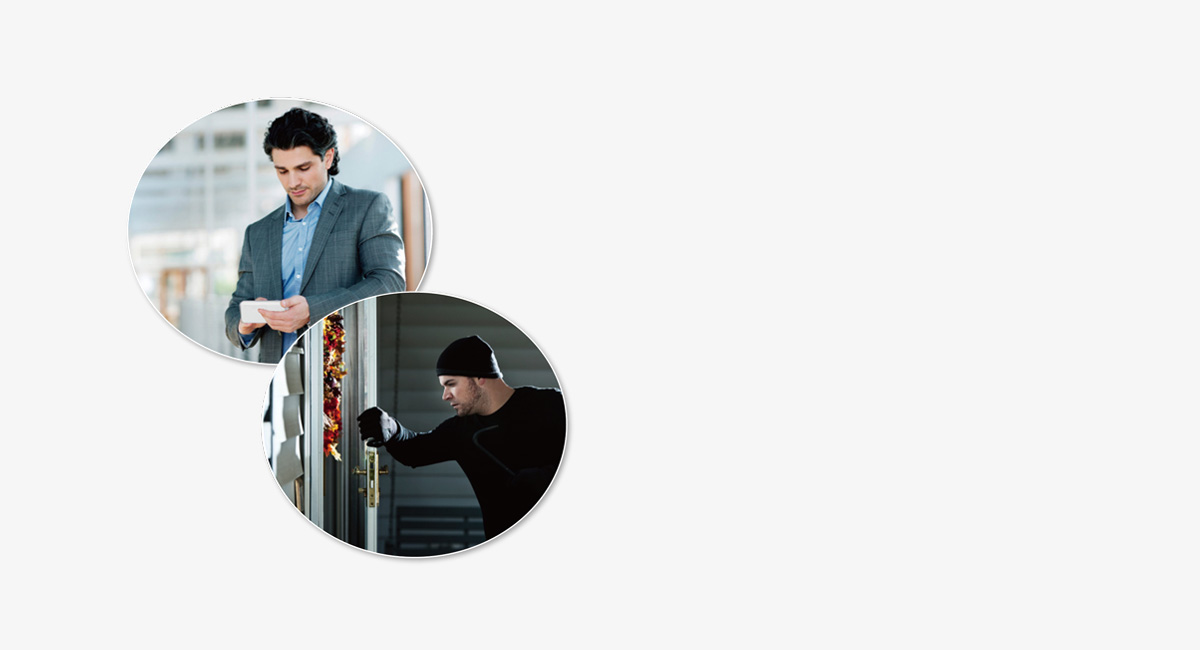 Benefits in business use 
