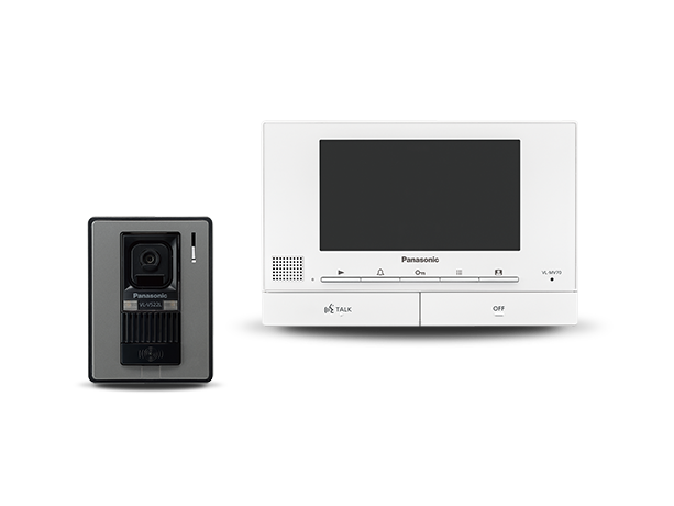 Photo of Video Intercom VL-SV70CX1