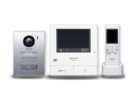 Photo of Wireless Video Intercom VL-SWD501