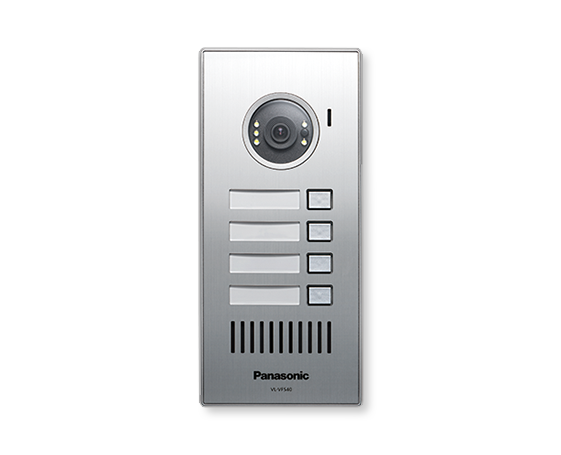 1 by 4 Entrance System VL-VF540