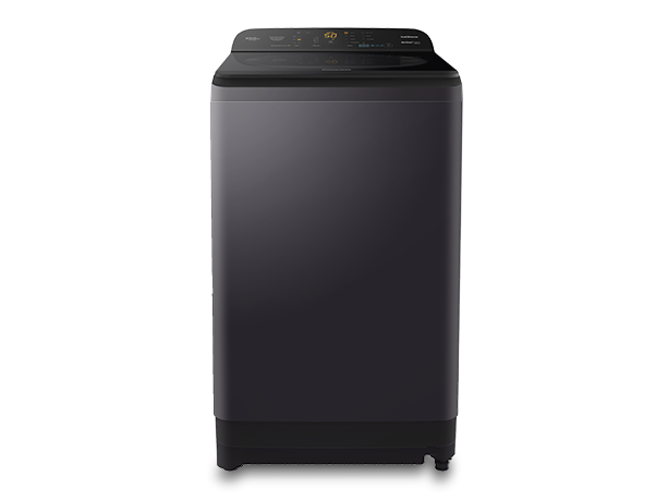 10kg NA-F100A9BRG Top Load Washing Machine for Stain Care ၏ ဓါတ်ပုံများ