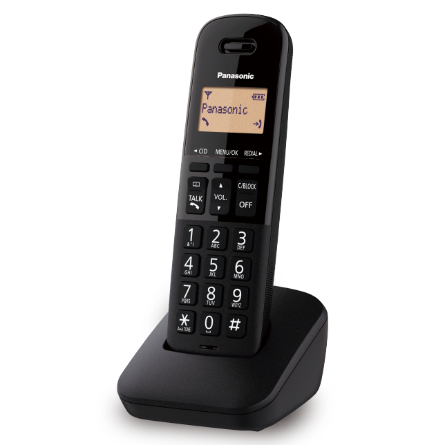 Foto de Teléfono KX-TGB310