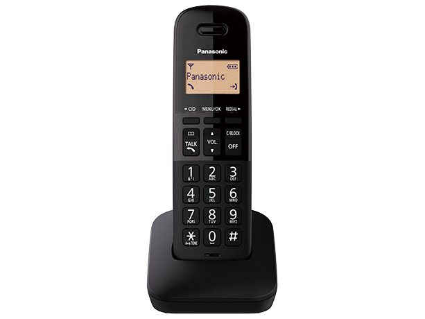 DECT 6.0 KX-TG4111ME - Panasonic México