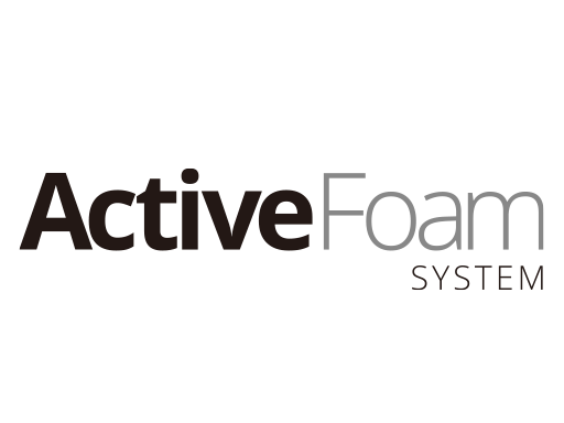 Sistema Active Foam