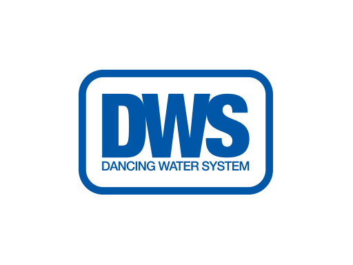 Dancing Water System