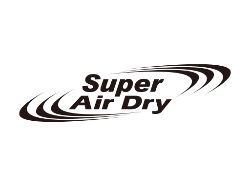 Super Air Dry