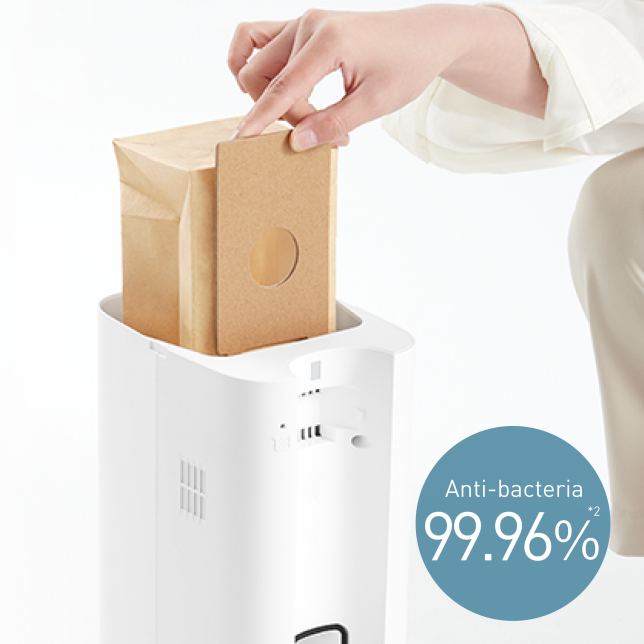 Anti-bacteria ability