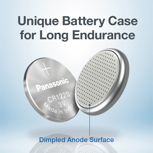 The Secret Behind the Structure